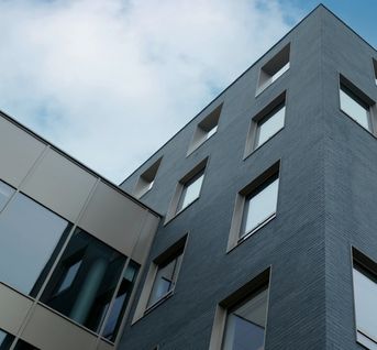 Visuel exterieur