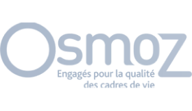 Logo Osmoz