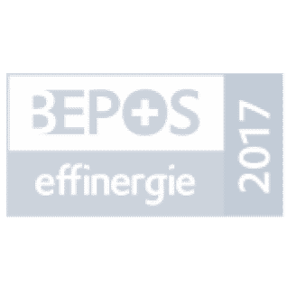 Logo BEPOS