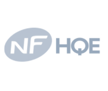 Logo NF HQE